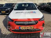 2022 Opel Corsa