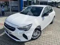 2022 Opel Corsa