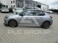 2022 Opel Corsa