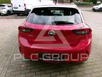 2022 Opel Corsa