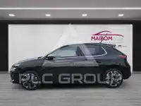 2022 Opel Corsa