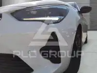 2022 Opel Corsa