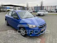 2022 Opel Corsa