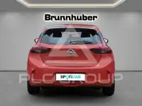 2022 Opel Corsa
