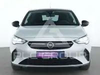 2022 Opel Corsa