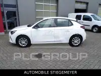 2022 Opel Corsa