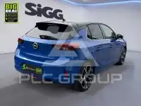 2022 Opel Corsa