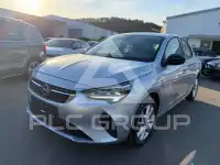 2022 Opel Corsa