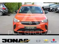 2022 Opel Corsa