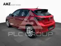 2022 Opel Corsa