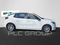 2022 Opel Corsa