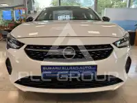 2022 Opel Corsa