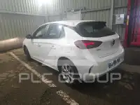 2022 Opel Corsa