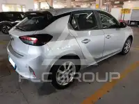 2022 Opel Corsa