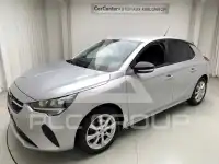 2022 Opel Corsa