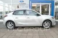 2022 Opel Corsa