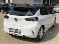 2022 Opel Corsa