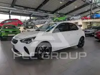 2022 Opel Corsa