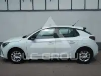 2022 Opel Corsa
