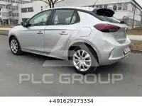 2022 Opel Corsa