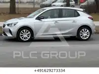 2022 Opel Corsa