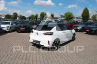 2022 Opel Corsa