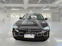 2022 Opel Corsa