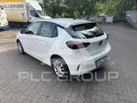 2022 Opel Corsa