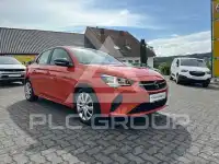 2022 Opel Corsa