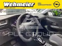2022 Opel Corsa