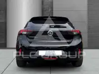 2022 Opel Corsa