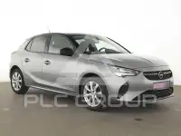 2022 Opel Corsa