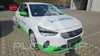 2022 Opel Corsa