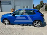 2022 Opel Corsa