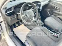 2022 Opel Corsa