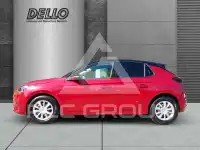 2022 Opel Corsa