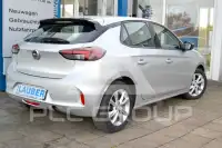 2022 Opel Corsa