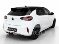 2022 Opel Corsa