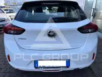 2022 Opel Corsa