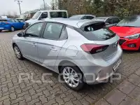 2022 Opel Corsa