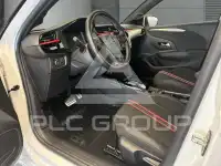 2022 Opel Corsa