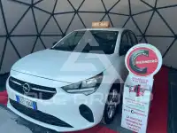 2022 Opel Corsa