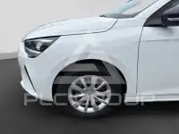 2022 Opel Corsa