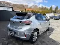 2022 Opel Corsa