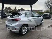 2022 Opel Corsa