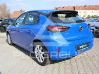 2022 Opel Corsa