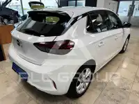 2022 Opel Corsa