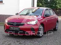 2022 Opel Corsa