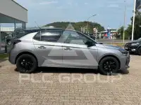 2022 Opel Corsa