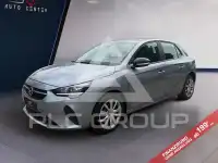 2022 Opel Corsa